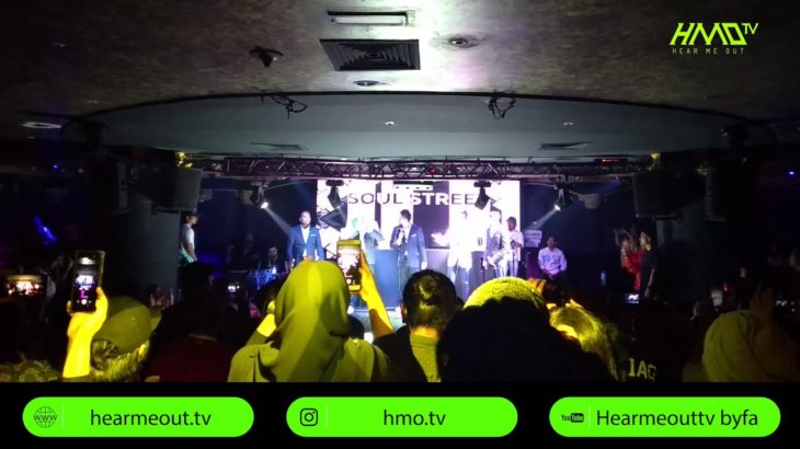 Kerabat R&B Malaya Showcase Recap Highlights