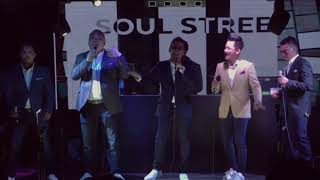Kerabat R&B Malaya Showcase Volume 1: Soulstreet