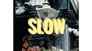 Khalid R&B Type Beat – Slow