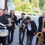 Kjell Gustavsson & R&B Orchestra – Accordion Thing.