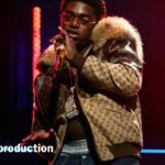 Koda Black type beat/instrumental music hip hop and r&b