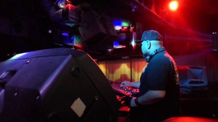 LIVE R&B LADIES PRIVILEGE FULL SET By DJ FANY MOOR