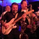 LOHMANN R&B Kapelle – Peter Gunn (jammin’) – I Got Loaded