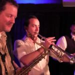 LOHMANN R&B Kapelle – The Madison