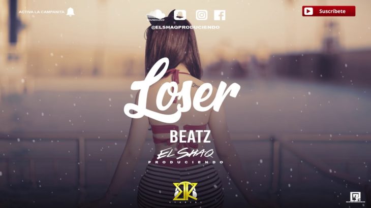 ⚡”LOSER” INSTRUMENTAL R&B ROMANTICO BEAT – Type – Bryson Tiller x Tory Lanez – R&B BEAT 2019 ⚡