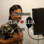 Leja Leja Re (R&B Cover) by Prakash Yenshee | Prod. by tHeKontRabandZ