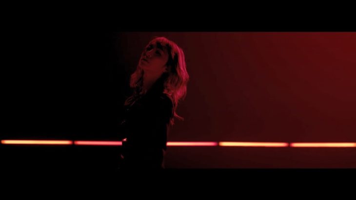 LiSA 『ADAMAS』-MUSiC CLiP YouTube EDIT ver.-