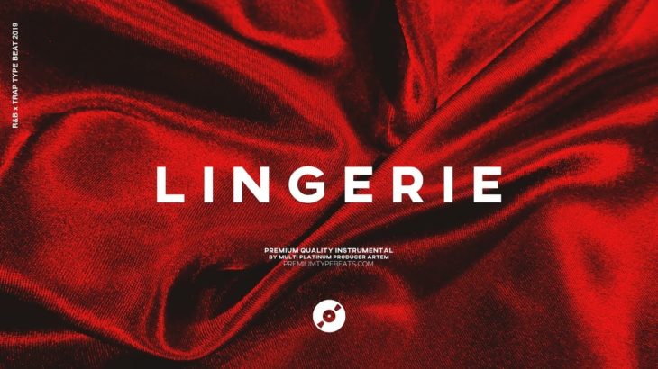 ”Lingerie” – Tory Lanez x Nimo x Capo x R&B Trap Type Beat | Premium Instrumental 2019