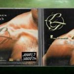Lonnie Tuck: Tuck You In LP Sampler (2003) Rare Indie R&B San Francisco