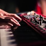 Love’s Data_TG  (Free) Original R&B Piano Beat Instrumental