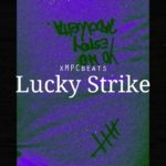 Lucky Strike ♦Beat free instrumental uso libre trap/rap/lo fi/R&B Type W$NxMOB (MPCbeats)
