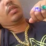 MC KING R&B – The Meet behind gangstas