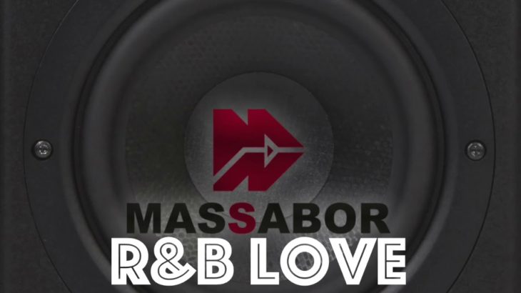 MSE – R&B Love INSTRUMENTAL / BEAT(Consiguela en massaborestudios.com)
