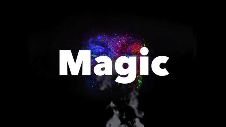 “Magic” – Chill Pop R&B (Beat)