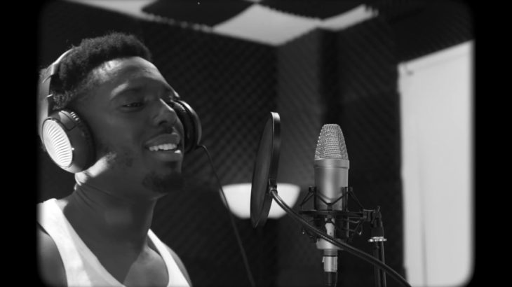 Mark Asari – 90s R&B (freestyle)