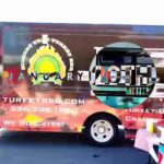 Mc Qua Presents R&B And Blues Food Truck Festival Sunday Jan. 20th At Spiveys 3000 Blodgett