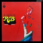 Mieko Hirota, A. Ishikawa & His R&B All Stars – カミン・ホーム・ベイビー (Japan, 1969)