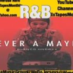 MixTapesMonthly R&B Jan 2019
