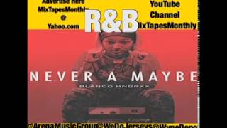 MixTapesMonthly R&B Jan 2019