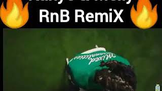 MixedPersonalities R&B Remix