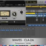 Mixing & Mastering Session in Logic Pro X (R&B Vocals) 2019