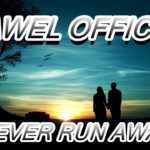 Motivation R&B/Pop guitar beat | “Never Run Away” |Prod. Paweł OFFICIAL