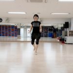 My Son Line Dance ( High Beginner ) – Swing ( R&B Soul )