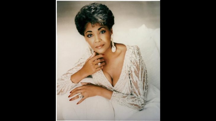 NANCY WILSON  Don’t Ask My Neighbors    R&B