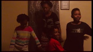 NO PAPA WHEELS ON THE BUS BABY SHARK HIP HOP R&B REMIX