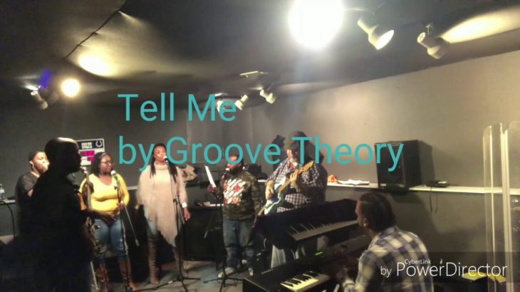 NXT LEVEL BAND R&B & SOUL