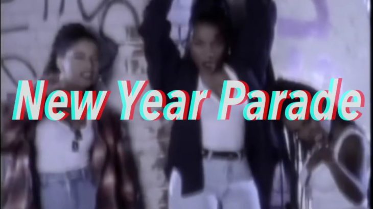 “New Year Parade” Smooth Trap Soul R&B/Rap Bcord Type Beat 2019