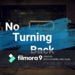 No turning back (R&B,Future POP) instrumental track.