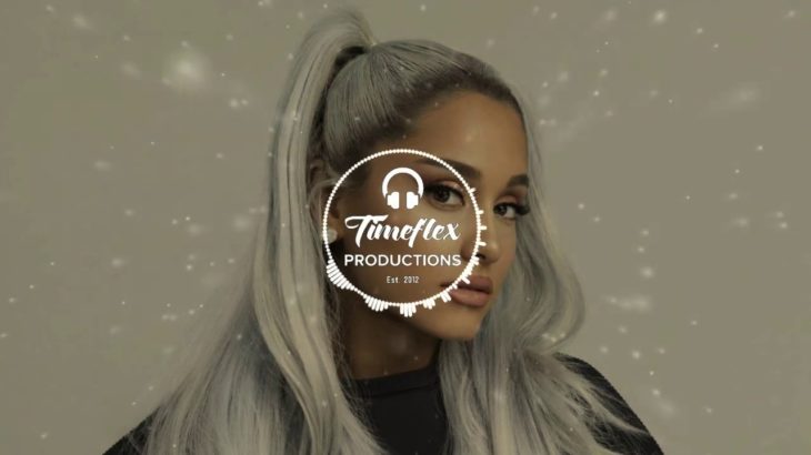 Nostalgia – Ariana Grande x Mac Miller Type R&B Beat  (Prod: Timeflex Beats)