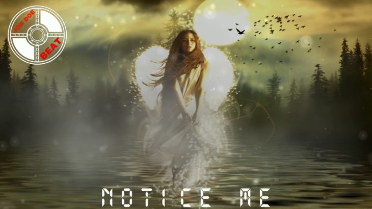 Notice Me ( R&B x Trap beat)
