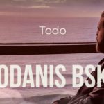 ODANIS BSK “TODO” (TRAP 2019) (R&B)