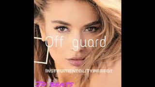 Off guard-Instrumental—Type beat | R&B/Hip-Hop