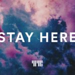 Offonoff Type Beat  Stay Here  R&B Soul Guitar Instrumental 2019