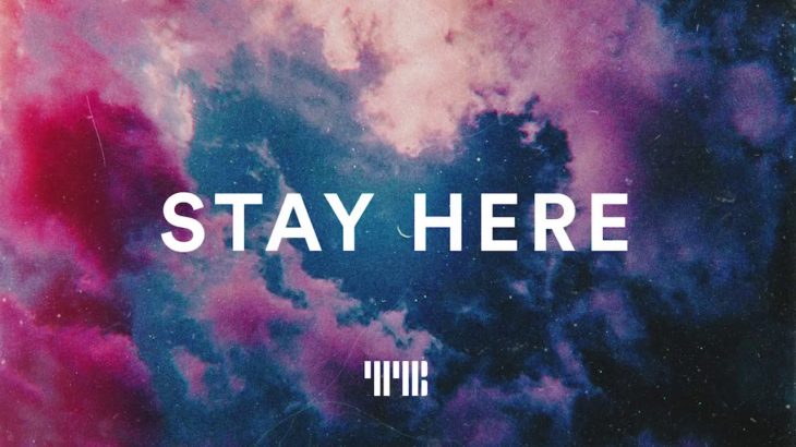 Offonoff Type Beat  Stay Here  R&B Soul Guitar Instrumental 2019