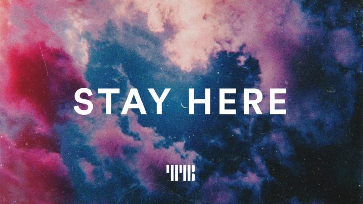 Offonoff Type Beat “Stay Here” R&B Soul Guitar  Instrumental 2019