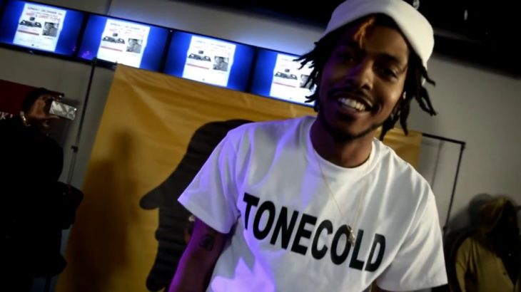 One Structure Djs – R&B Legends 112 – Meet & Greet Showcase – Tone Cold Steve Austin Vlog #BRBTV