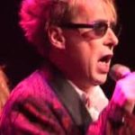 Original R&B and Soul Show   Amphion 2003