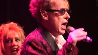 Original R&B and Soul Show   Amphion 2003