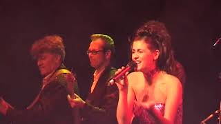 Original R&B and Soul Show   Stadsfeest 2003