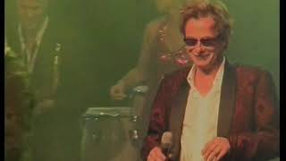 Original R&B and Soulshow 2004