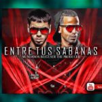 PISTA DE TRAP / R&B TIPO / ANUEL FT ARCANGEL / ENTRE TUS SABANAS ROJAS