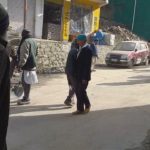 PWD R&B ki tarif se Khara main safaie abhyan