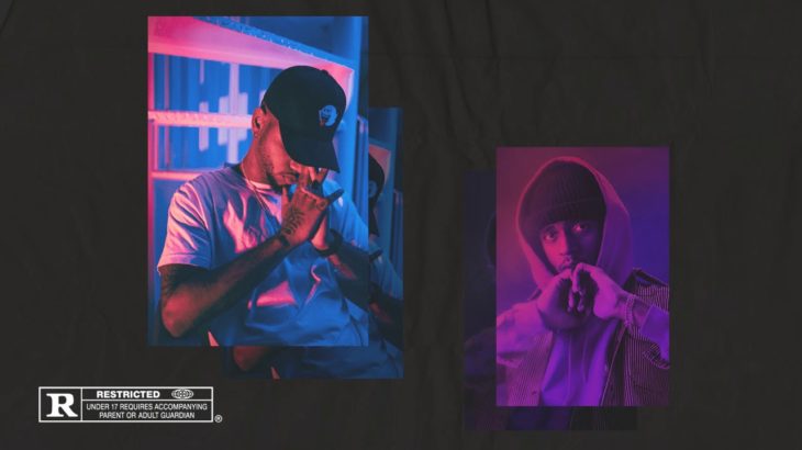 Peace – 6lack x bryson tiller | Type beat | R&B Instrumental 2019 | prod. 8M8