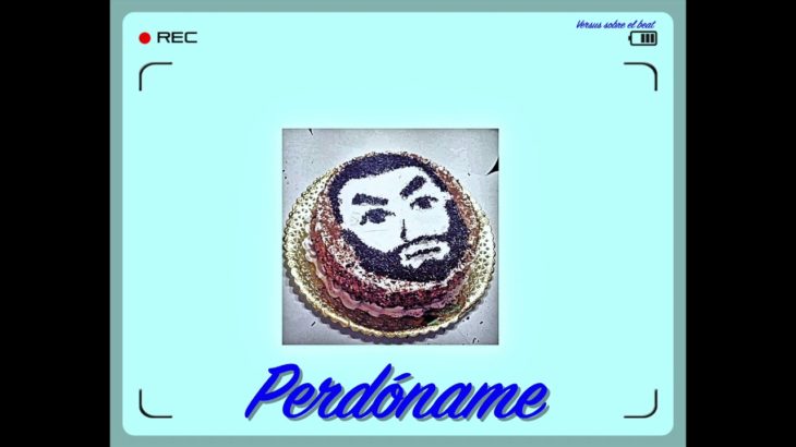 Perdóname  – Hip Hop/Trap/R&B