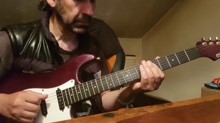Pete Sklaroff Smooth R&B 6 -4