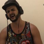 Pra Você Acreditar (R&B/Trap Cover)